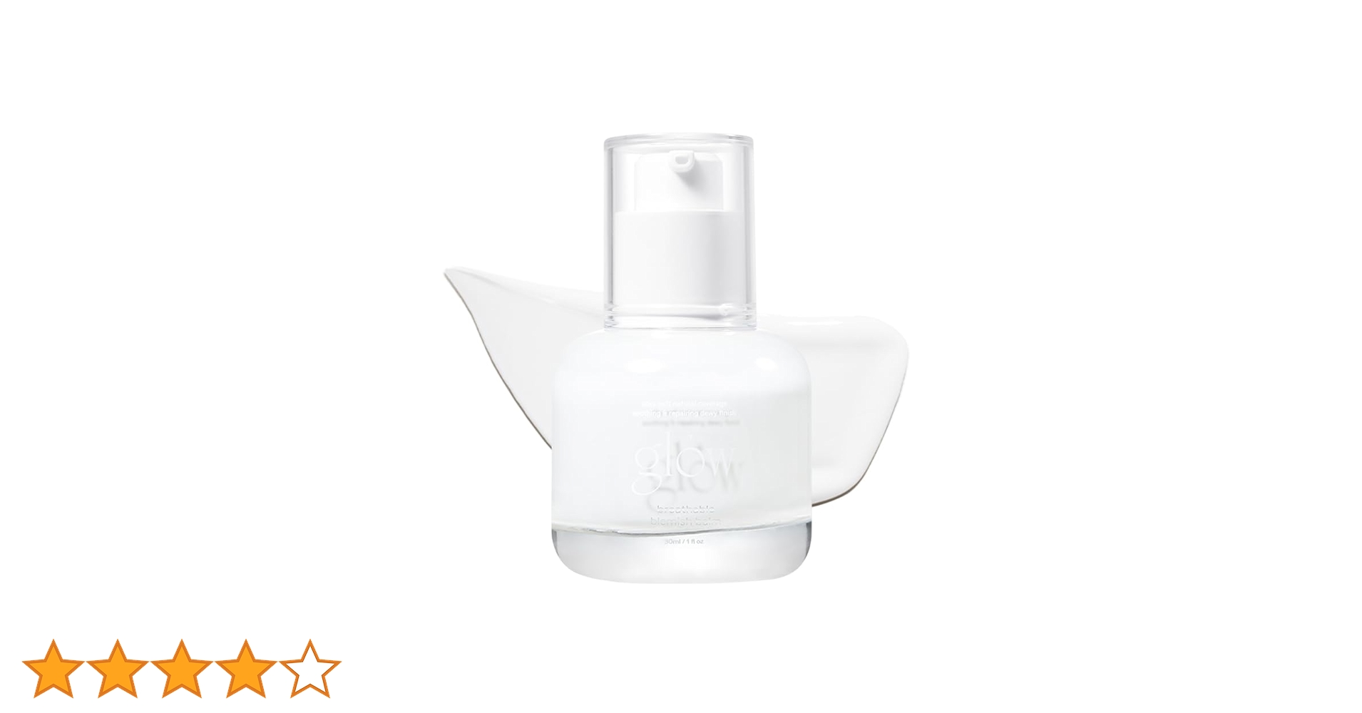 glow ブリーザブルBBクリーム　フルセット 楽天市場】【TWICEミナも使用!?】glow ブリーザブル BBクリーム 韓国